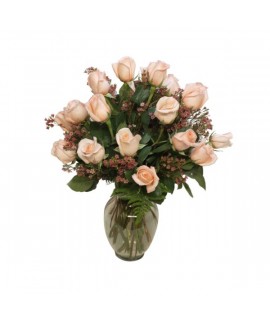 Array of Roses Bouquet